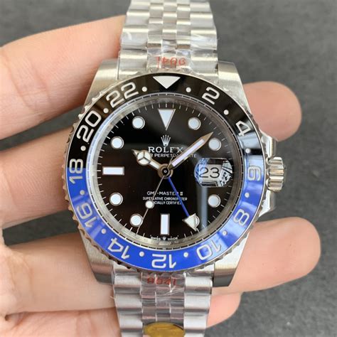 rolex gmt master 2 noob kaufen|Rolex GMT Master price.